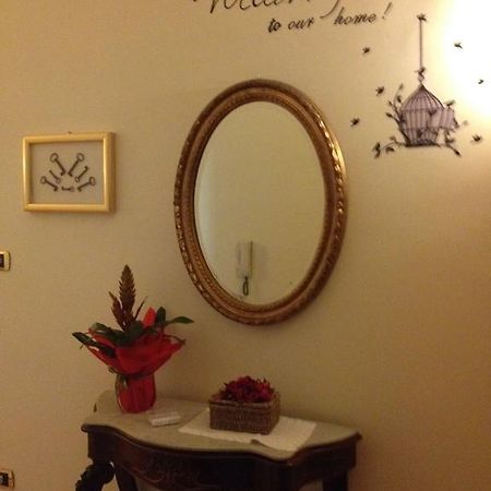 Chiavi Antiche B&B Salerno Luaran gambar