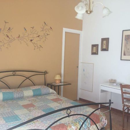 Chiavi Antiche B&B Salerno Luaran gambar