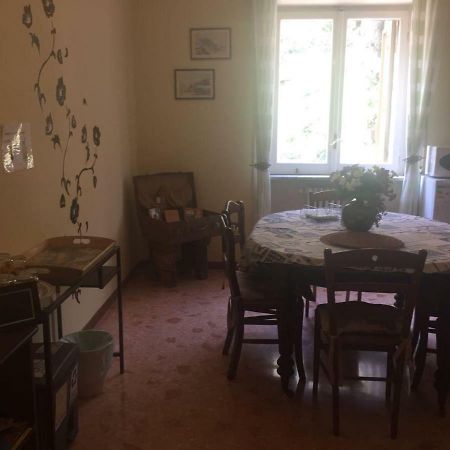 Chiavi Antiche B&B Salerno Luaran gambar