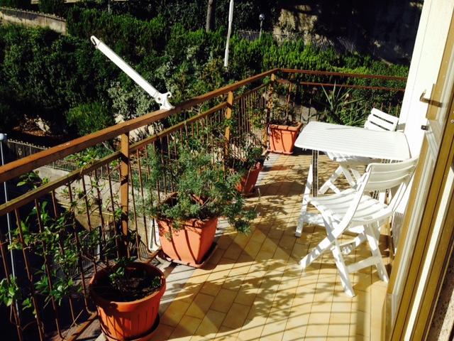 Chiavi Antiche B&B Salerno Bilik gambar
