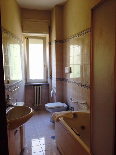 Chiavi Antiche B&B Salerno Bilik gambar