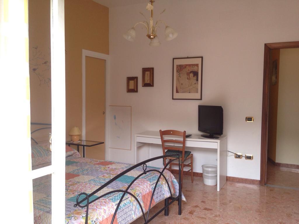 Chiavi Antiche B&B Salerno Luaran gambar