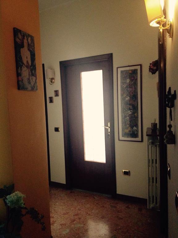 Chiavi Antiche B&B Salerno Luaran gambar