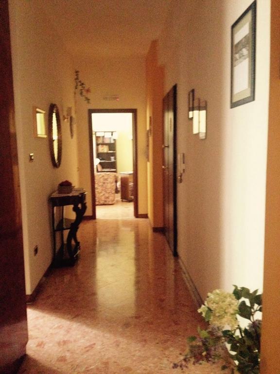 Chiavi Antiche B&B Salerno Luaran gambar