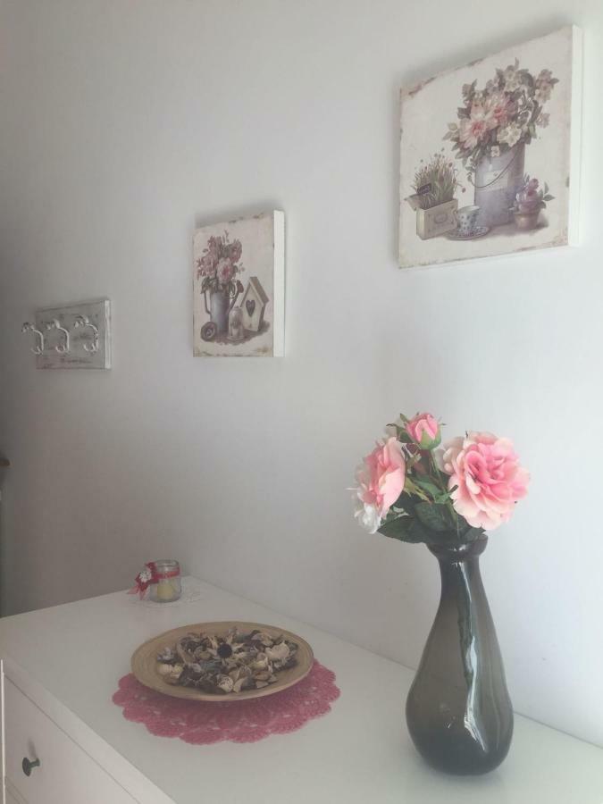 Chiavi Antiche B&B Salerno Luaran gambar